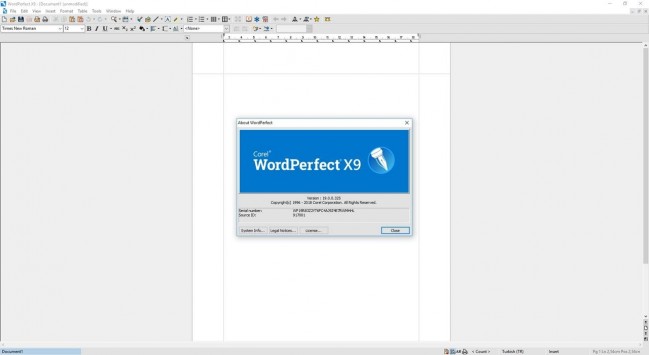 Can You Download Word Perfect Onto Mac