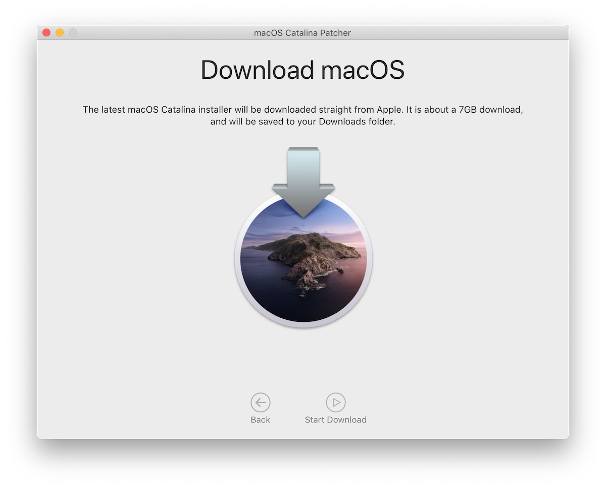 How Do I Do A Mac Download