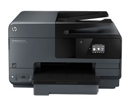 free driver for hp officejet pro 8610